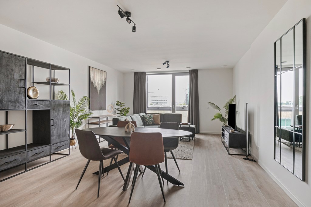 Te huur: Appartement Rentmeesterstraat, Almere - 3