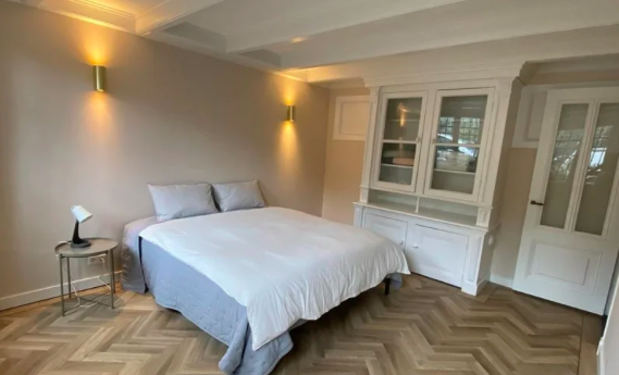 Te huur: Appartement Nicolaas Witsenkade, Amsterdam - 21