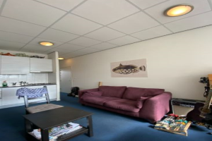 For rent: Apartment Zaagmuldersweg, Groningen - 1