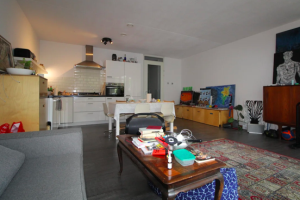 Te huur: Appartement Beukelsdijk, Rotterdam - 1