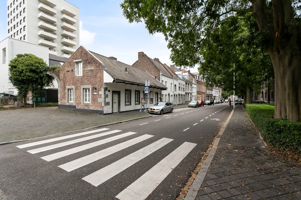 For rent: Apartment Tongersestraat, Maastricht - 11