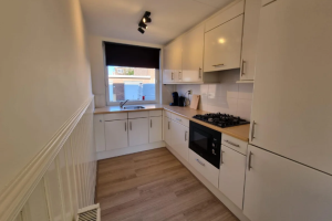 For rent: Room Kruizemuntstraat, Rotterdam - 1