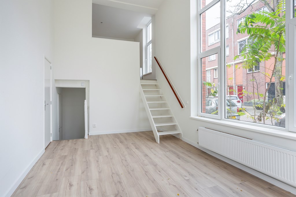 Te huur: Appartement Gerrit Jan Mulderstraat, Rotterdam - 19