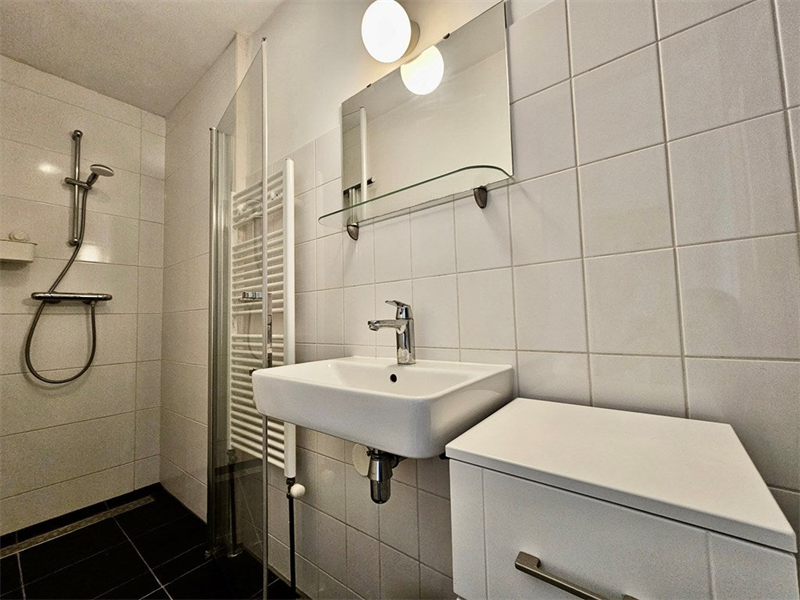 Te huur: Appartement Ripperdapark, Haarlem - 4