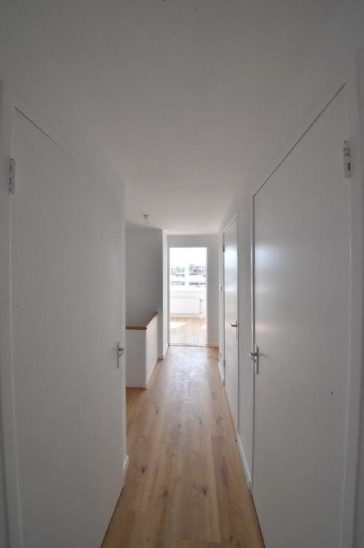 For rent: Apartment Theresiastraat, Den Haag - 18