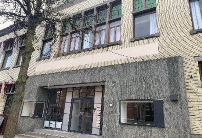 For rent: Apartment Doezastraat, Leiden - 9