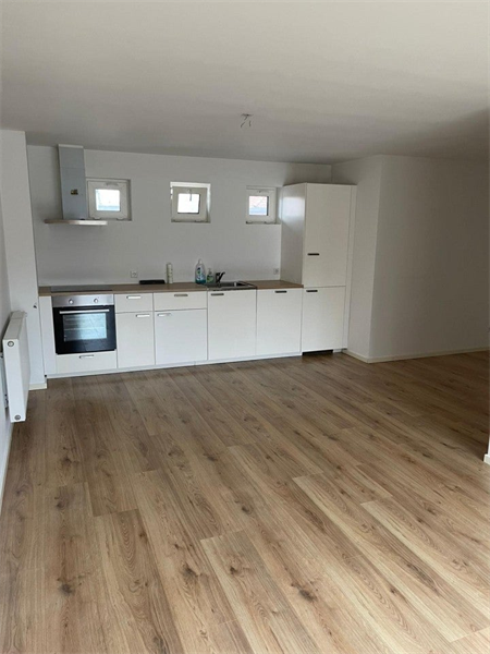 For rent: Apartment Dorpstraat, Ulvenhout - 2