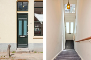 Te huur: Appartement Singelstraat, Arnhem - 1