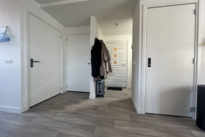 For rent: Apartment Praubstraat, Zwolle - 1