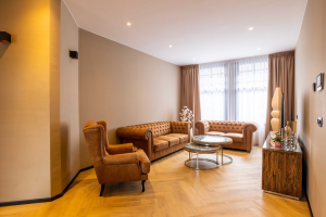 Te huur: Appartement Busken Huetstraat, Utrecht - 1