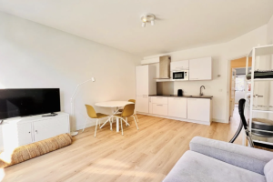 For rent: Apartment Bredestraat, Rotterdam - 1
