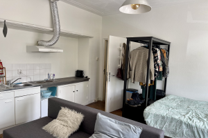 For rent: Room Hoge Rijndijk, Leiden - 1