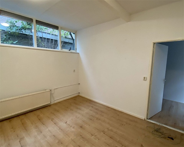 Te huur: Appartement Zuidvliet, Leeuwarden - 1