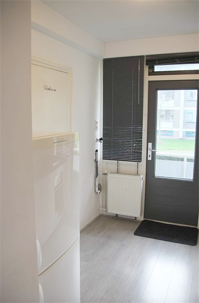For rent: Apartment Reuvenslaan, Voorburg - 9
