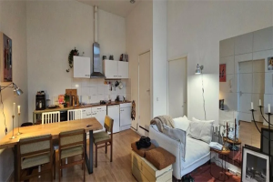 Te huur: Appartement Breestraat, Leiden - 1