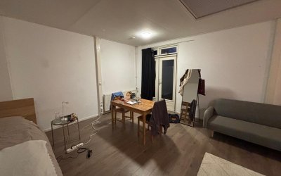 Grote kamer