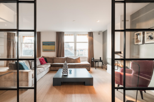 For rent: Apartment Michelangelostraat, Amsterdam - 1