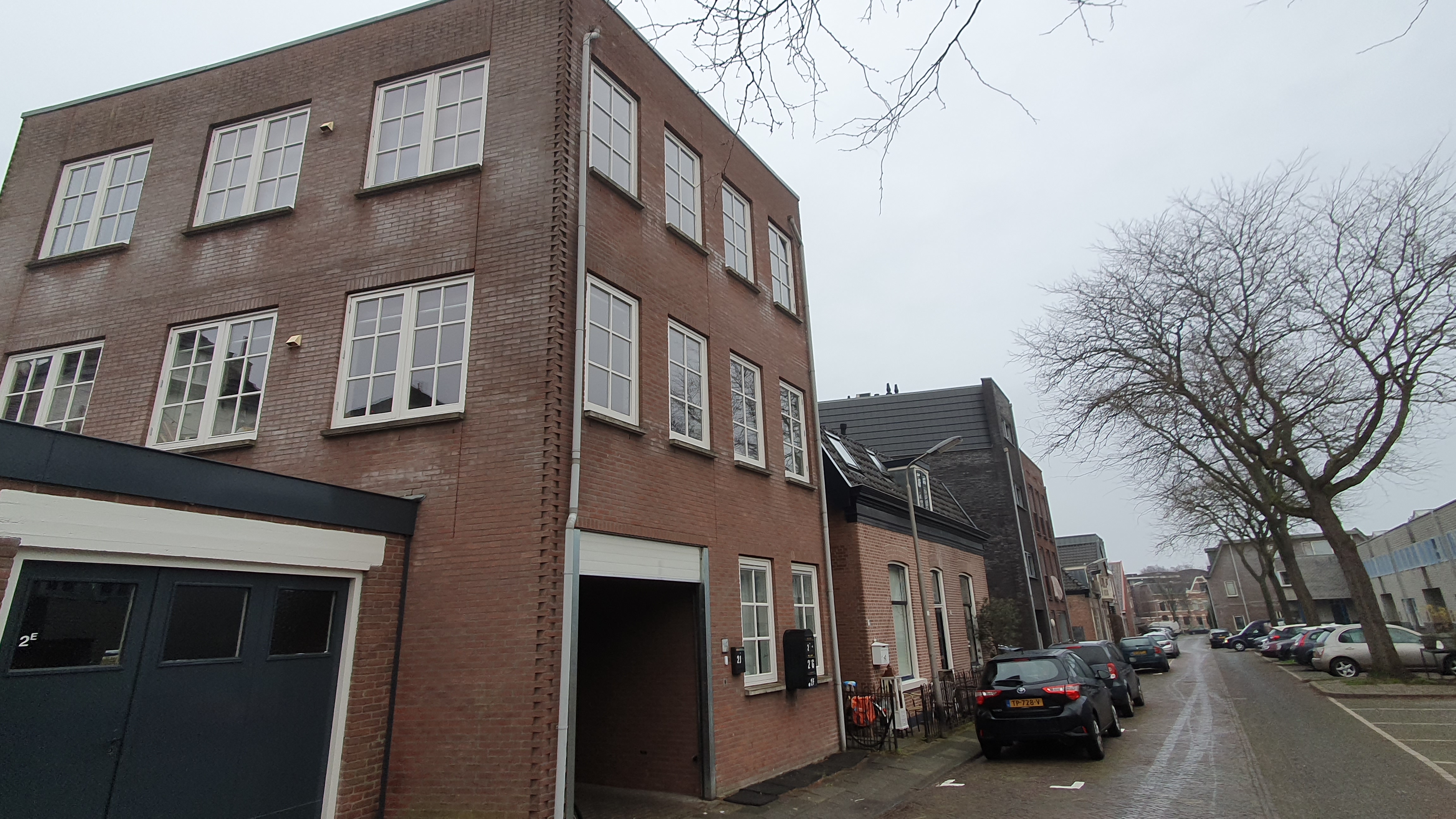 Te huur: Appartement Lange Beekstraat, Amersfoort - 19