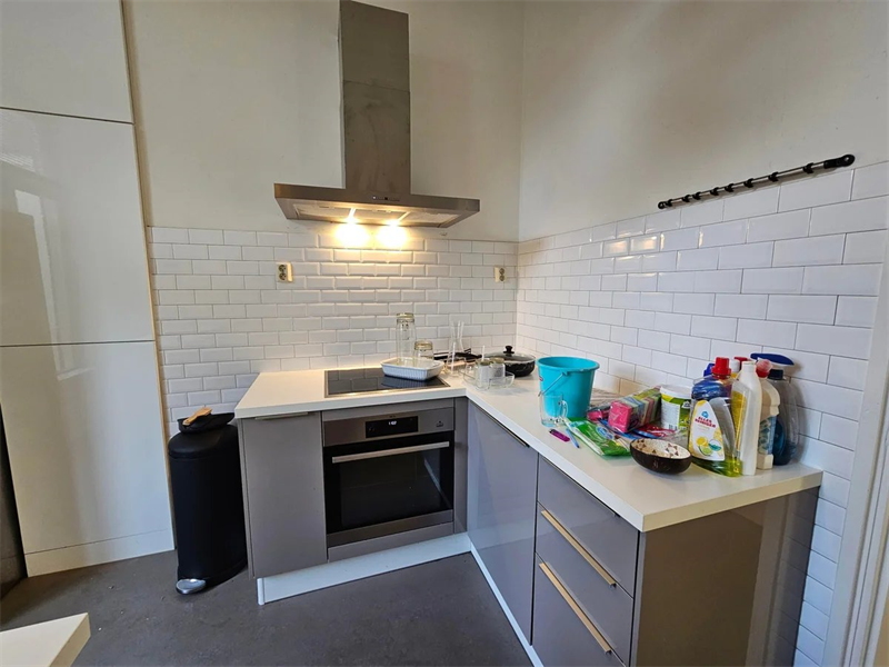 Te huur: Woning H.W. Mesdagstraat, Groningen - 4