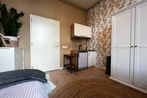 Te huur: Studio Brugstraat, Roosendaal - 1