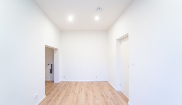 Te huur: Appartement Zwarteweg, Groningen - 1