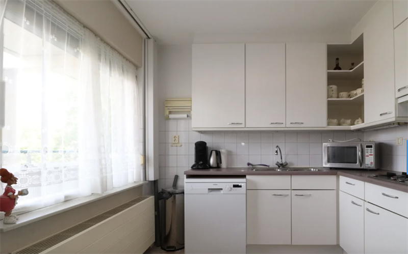 For rent: Apartment Jacques Dutilhweg, Rotterdam - 3