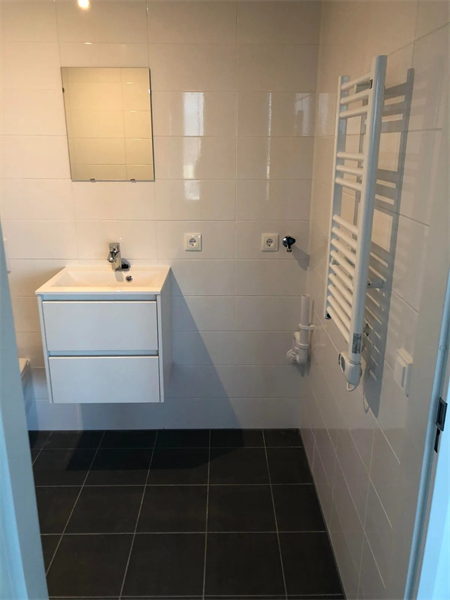 For rent: Studio Planetenbaan, Maarssen - 1