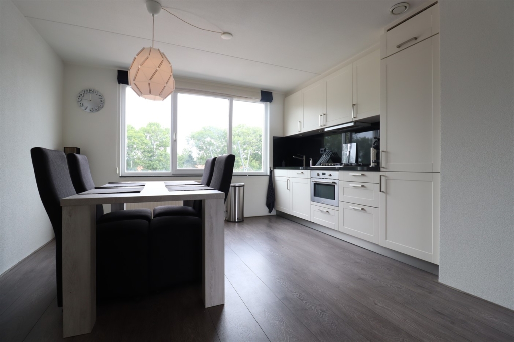 For rent: Apartment Marijnenlaan, Uithoorn - 3