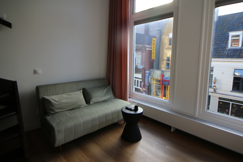 Te huur: Appartement Rademarkt, Groningen - 3