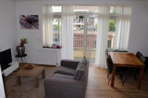 Te huur: Appartement Emmastraat, Vlaardingen - 1