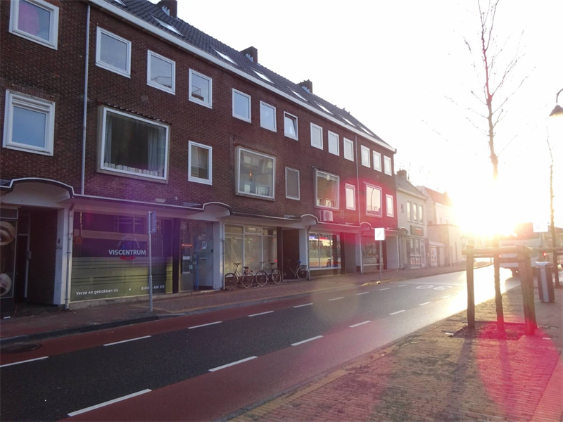 For rent: Apartment Vredebest, Gouda - 7