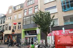 Te huur: Appartement Wagenstraat, Den Haag - 1