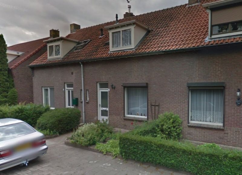 Kamer te huur in de Ockeghemstraat in Eindhoven