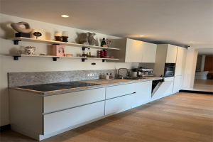 Te huur: Appartement Duyvesteynhof, Rotterdam - 1