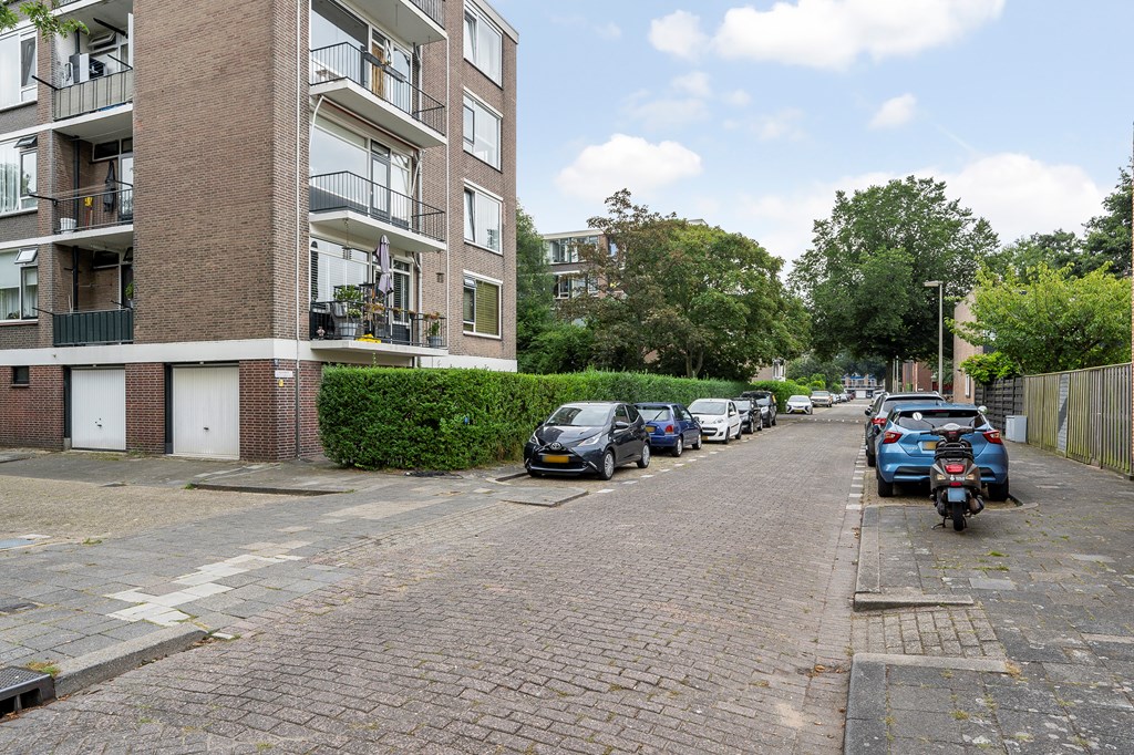 Te huur: Appartement Roemer Visscherstraat, Vlaardingen - 23