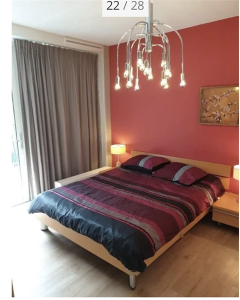 Te huur: Appartement Plein 1944, Nijmegen - 3