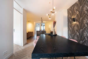 Te huur: Appartement Hilversumstraat, Amsterdam - 1