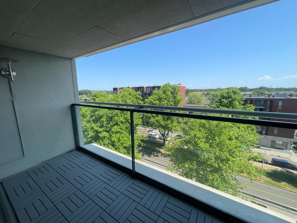 Te huur: Appartement Zandvoortstraat, Amsterdam - 34