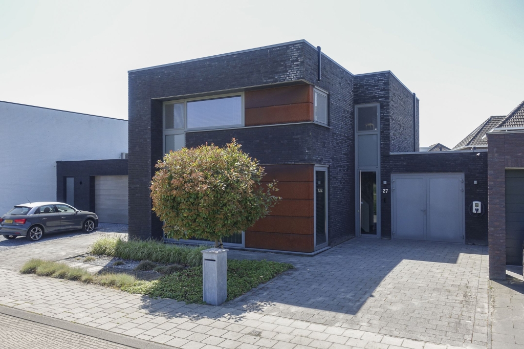 Luxe woning in het mooie Nederweert