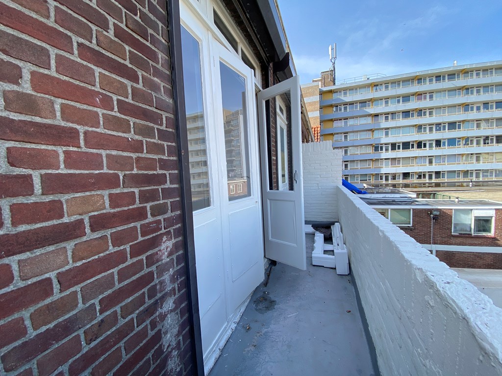 Te huur: Appartement Schokkerweg, Den Haag - 16