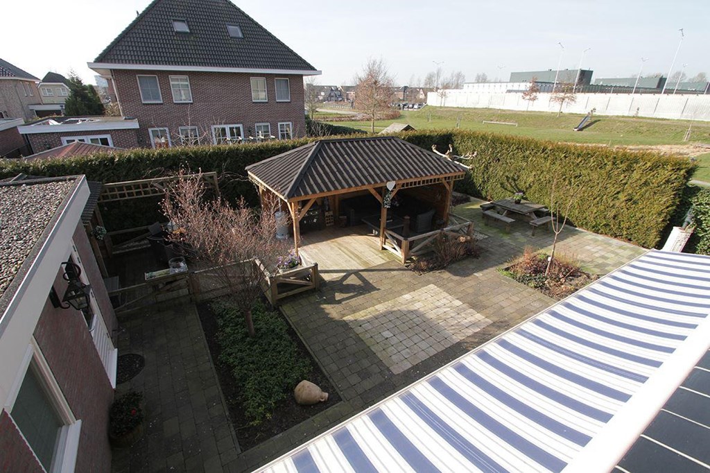Te huur: Woning Goofystraat, Almere - 27