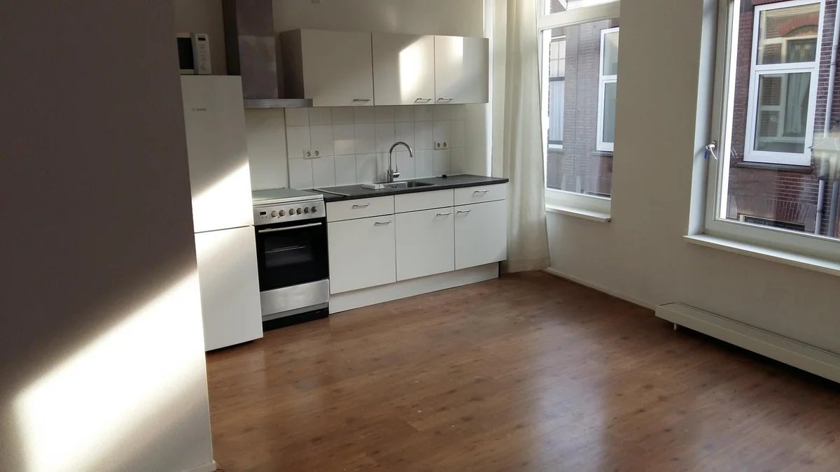 Te huur: Appartement Zuiderstraat, Haarlem - 9