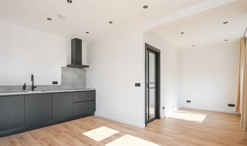 Te huur: Appartement Jan van Beersstraat, Den Haag - 12