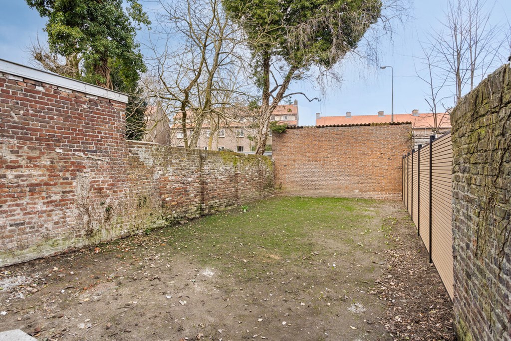 For rent: House Tongerseweg, Maastricht - 31