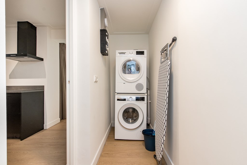 Te huur: Appartement Kronenburgersingel, Nijmegen - 17