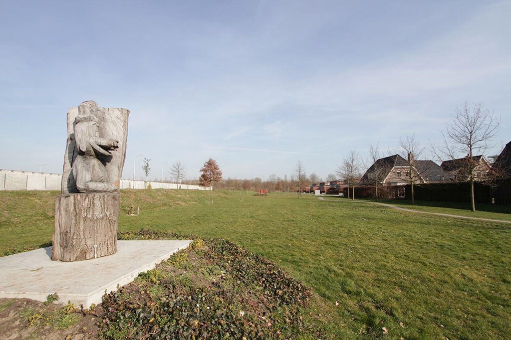Te huur: Woning Goofystraat, Almere - 35