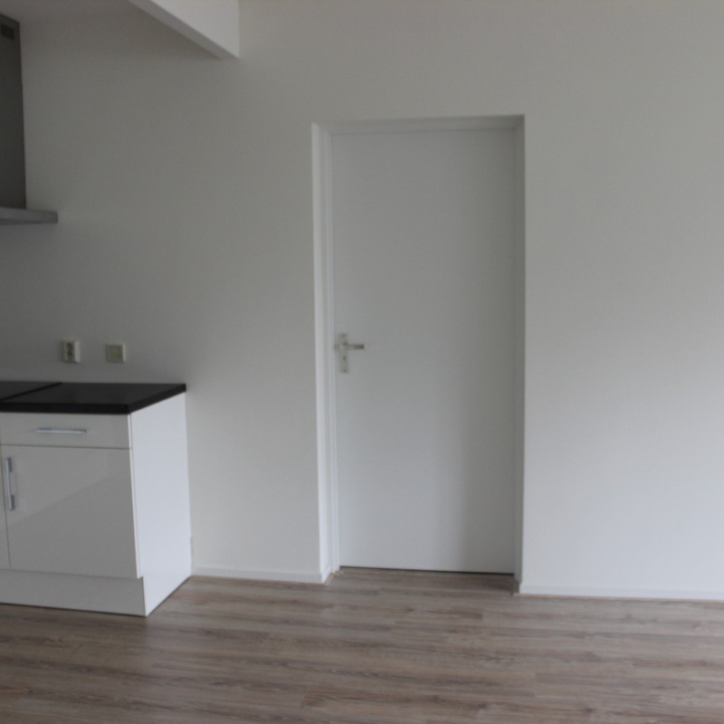 Te huur: Appartement Korte Nieuwstraat, Tilburg - 2