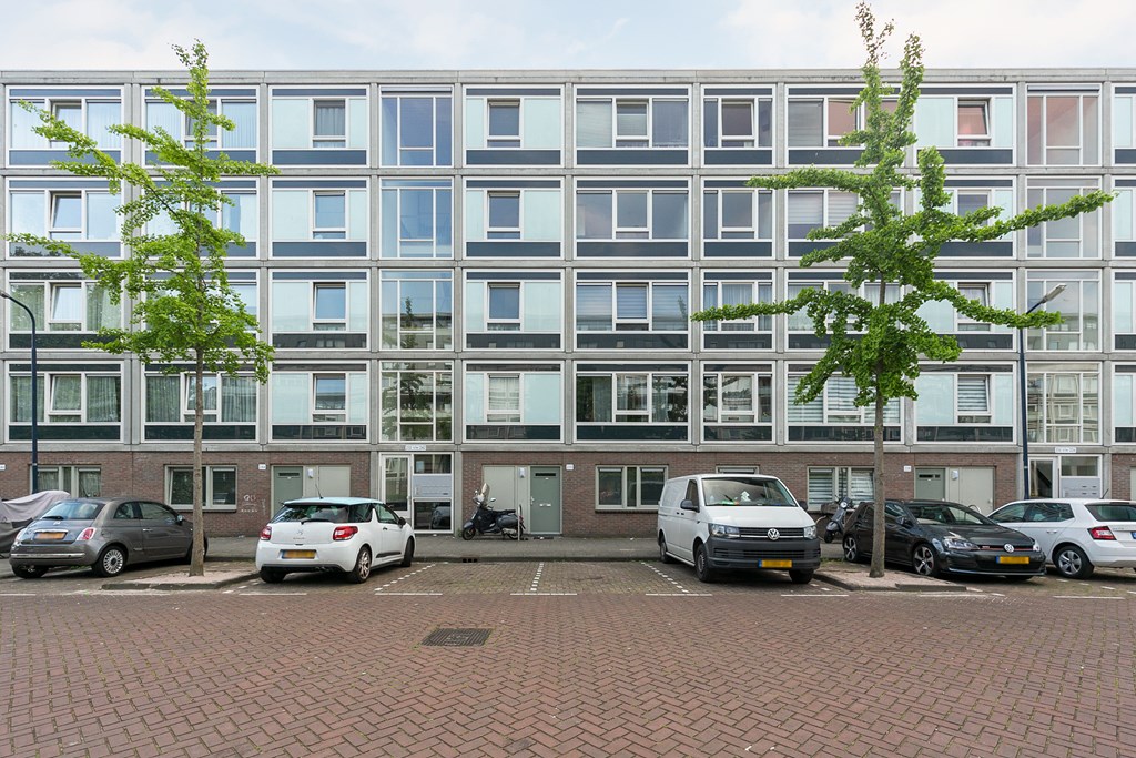 For rent: Apartment Lederambachtstraat, Amsterdam - 14