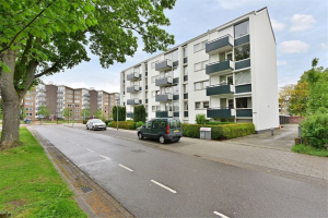 For rent: Apartment Oranjeplein, Maastricht - 1