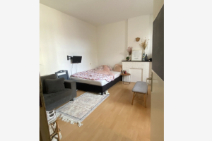 For rent: Room Prins Hendrikstraat, Eindhoven - 1